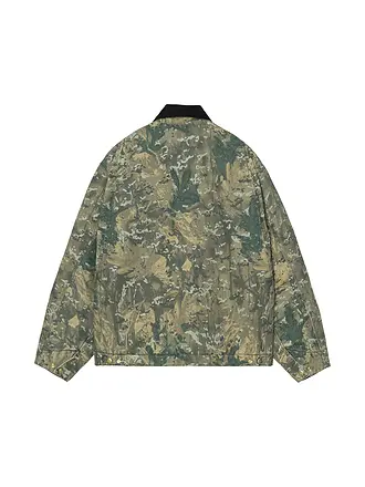 CARHARTT WIP | Veste DETROIT | olive